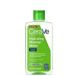 cerave - hydrating micellar water 296ml