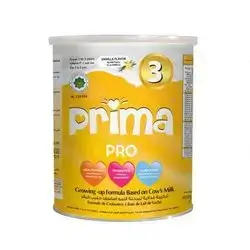 Prima PRO 3 (400g)