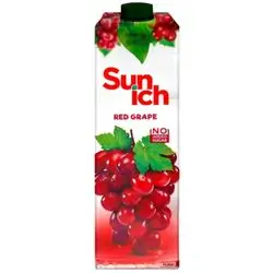 Sunich Sour Cherry Nectar 1 L