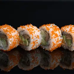 Tobiko Maki