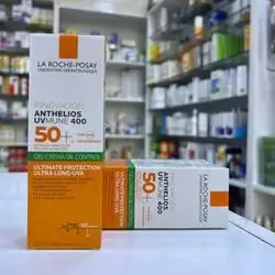 +Laroche posay 50spf