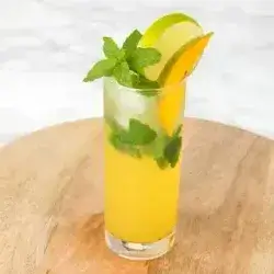 Mango Mojito