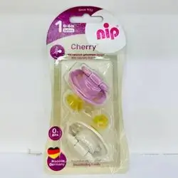nip cherry 0-6