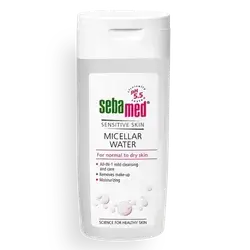 Sebamed Micellar Water for Normal to Dry Skin