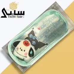 Kromi Pencil Wallet Small bag school Best Quality