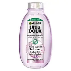 Garnier Ultra Doux Rice Shampoo