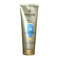 pantine oil replacement