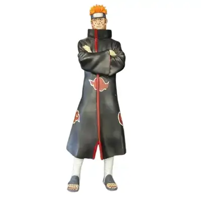 Naruto Shippuden - Pain Tendo 2 Pieces 25cm