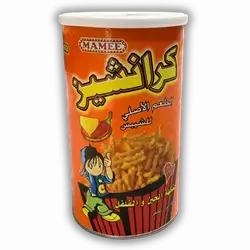 Chipss Crunches Cheese Pepper 120 gm
