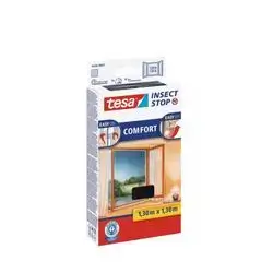 Mn Comfort Window 1,3X1,3 Black