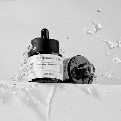 Cosrx-Hyaluronic Acid 3