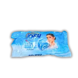 Jovi scented soap 100g