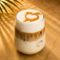 Ice Spanish Latte