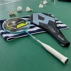 AGNITE R501 BADMINTON RACKET