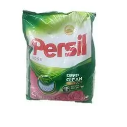 Persil Det Powder Rose 4kg 15%off