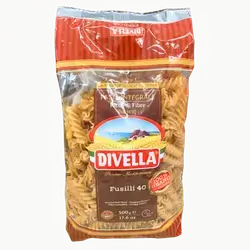 black devil macaroni 500g