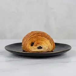 Croissant Chocolate