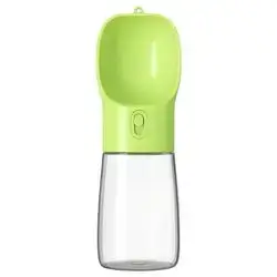 Water Bottle 400ml