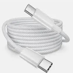USB-C 60W Charge Cable [1M]