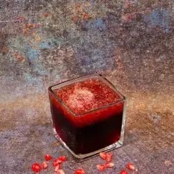 Pomegranate