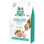 Brit Care Urinary & Sterilized 2kg
