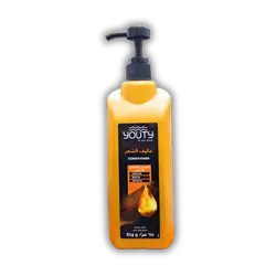 Uti Hair Conditioner 600ml