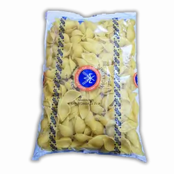 Kuwaiti Macaroni No. 40 100g