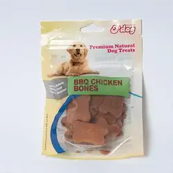 O'Dog Bbq Chicken Bones