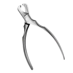 E849 Nail Clipper