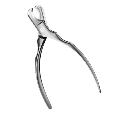 E849 Nail Clipper