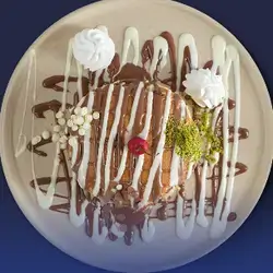Nutella Pancake