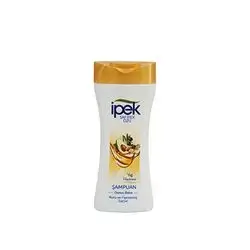 Ipek Dry And Damage Hair Oil Shampoo 480 Ml