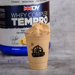 Bench Press Smoothie