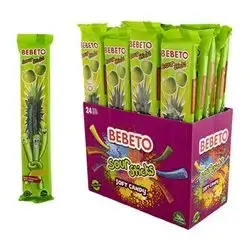 Bebeto Sour Stick