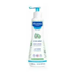 Mustela Hydra Bebe Body Lotion 300 mL