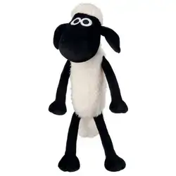Shaun the Sheep Plush Toy (Large 80cm)