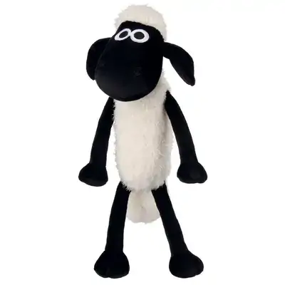 Shaun the Sheep Plush Toy (Large 80cm)