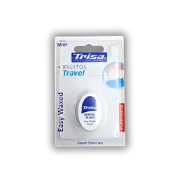 Tresa Travel Dental Floss 10ml