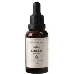 Castor Oil 30ml BADE NATURAL