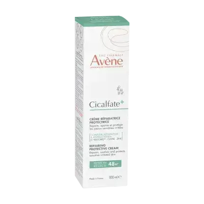 Avene Cicalfate+cream 40ml