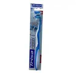 Trisa Perfect White Medium Toothbrush
