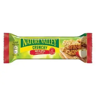 Nature Valley Crunchy Apple Crisp 42g