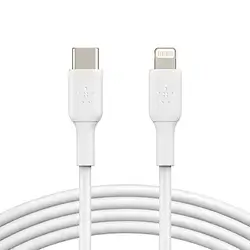 Belkin BoostCharge USB-C To Lightning Connector