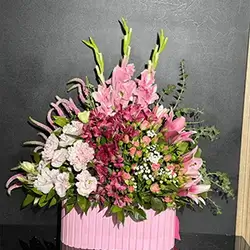 Flower Box