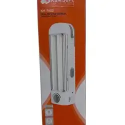 Emergency light /Light charging/You can control the brightness and increase or decrease it.