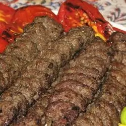 Kebab - Kilo 