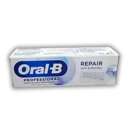 Oral-B Restorative Toothpaste 75ml