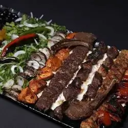 Mix Grill Ice Land