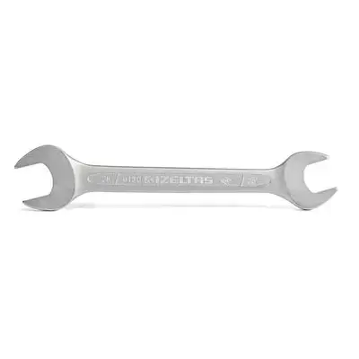 Double Ended Open Jaw Wrench Long Pattern 21 X 23
