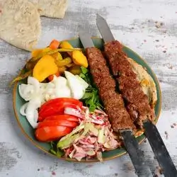 Meat Kebab - 1 Kilo
